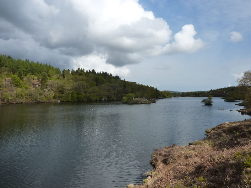 Llyn Elsi